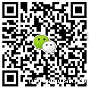 凯潜公众号二维码