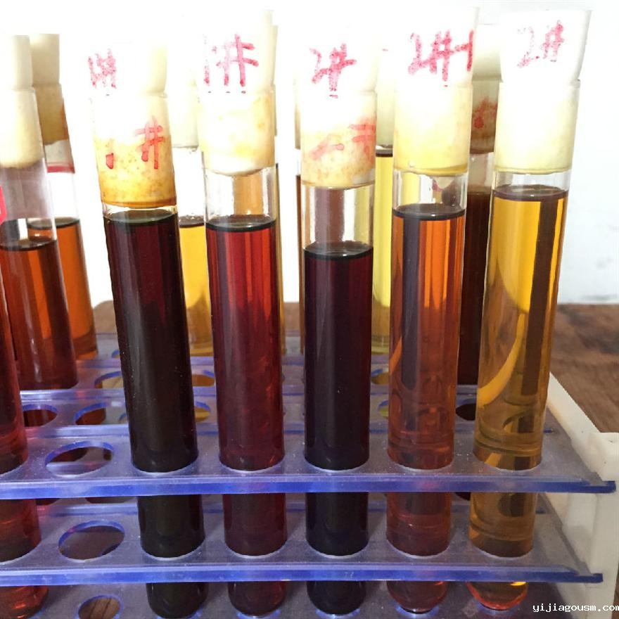 废油分子蒸馏设备