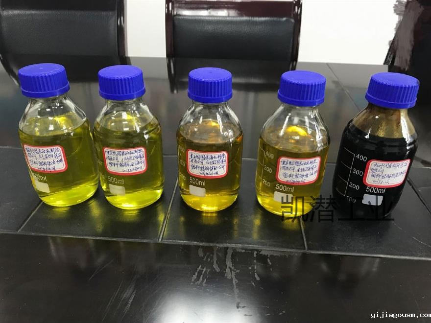 润滑油净化还是真空滤油机效果好